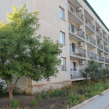 Kometa-2 Hotel Koblevo Exterior photo