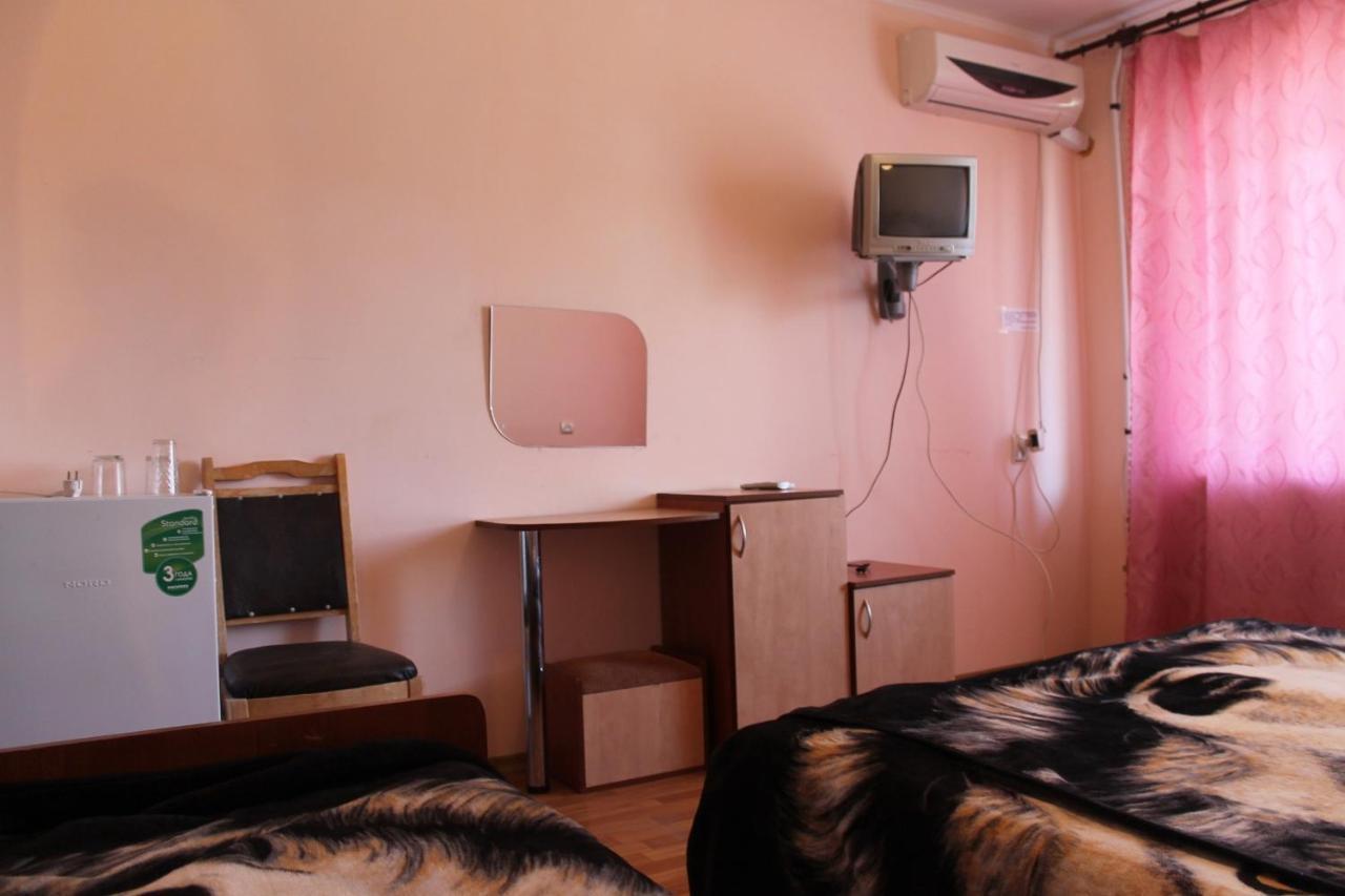 Kometa-2 Hotel Koblevo Room photo