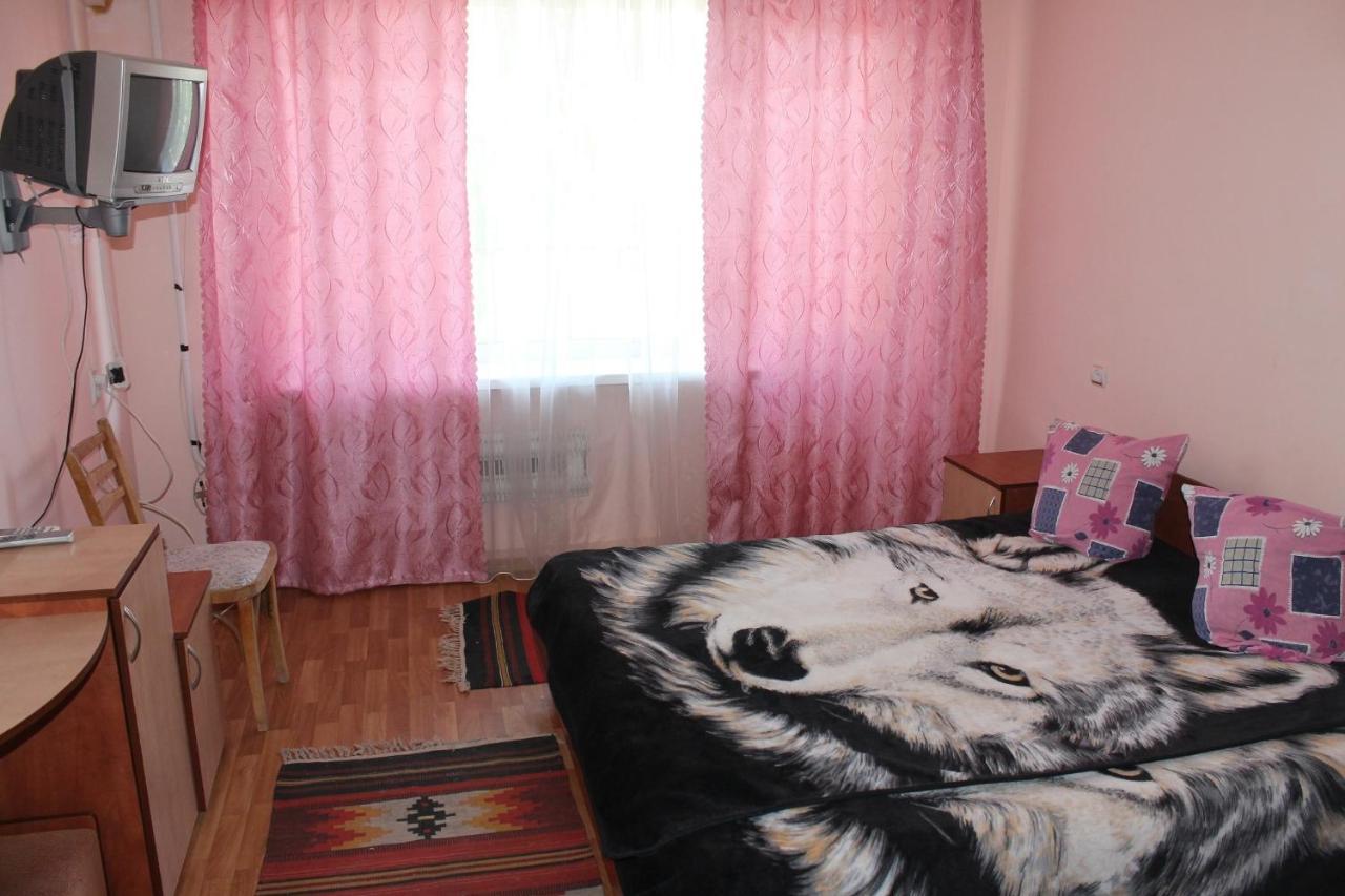 Kometa-2 Hotel Koblevo Room photo