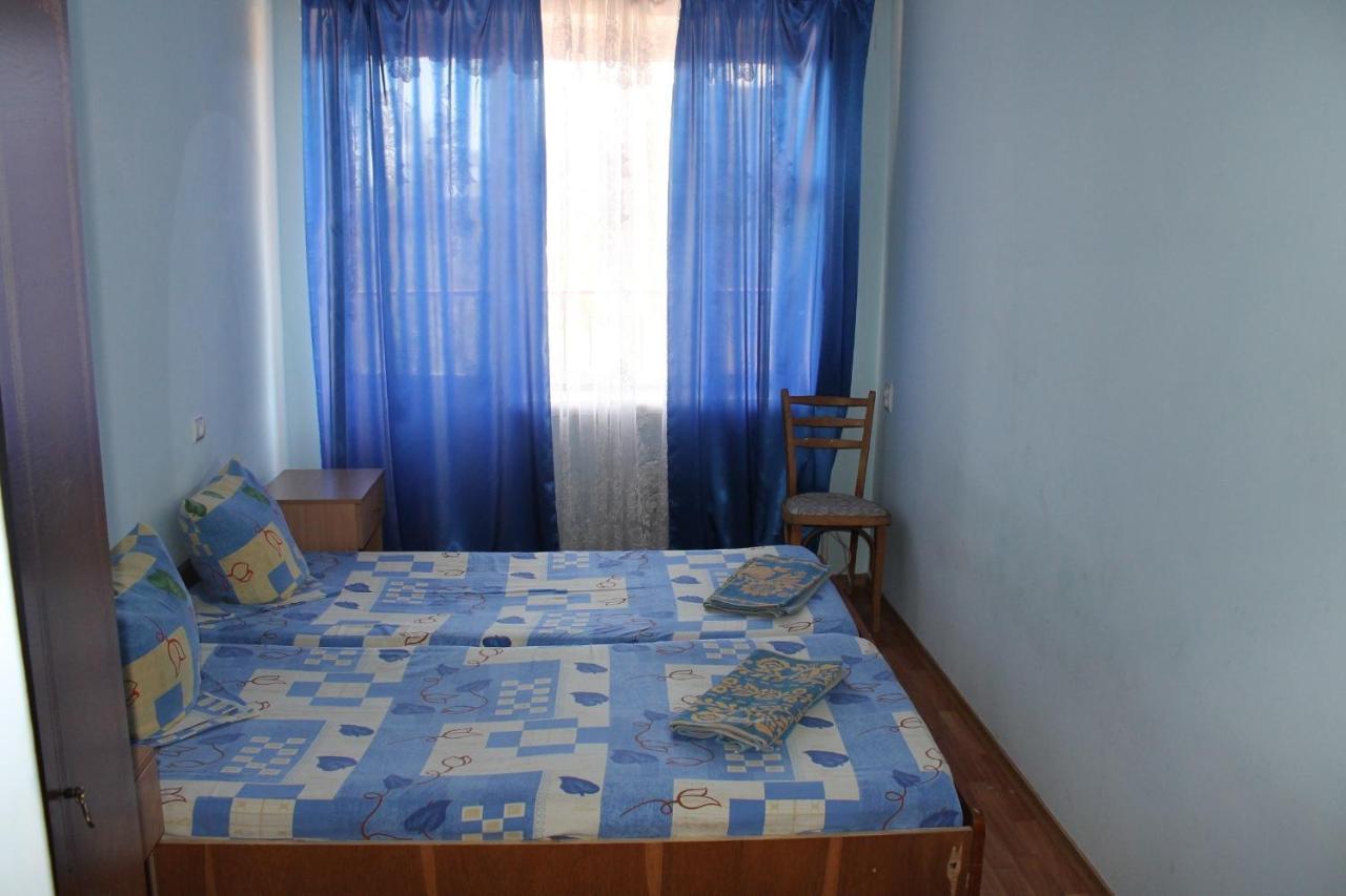 Kometa-2 Hotel Koblevo Room photo